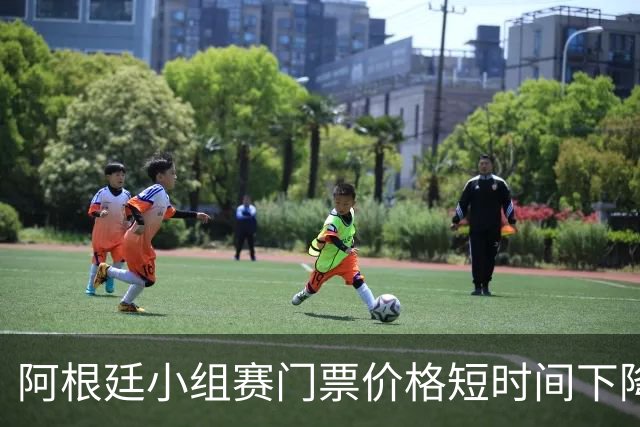 阿根廷小组赛门票价格短时间下降25%，阿媒：梅西轮休是主因